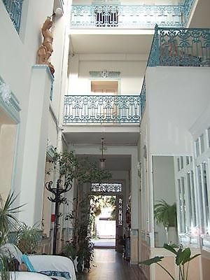 Hotel Marceillac Castelsarrasin Ngoại thất bức ảnh