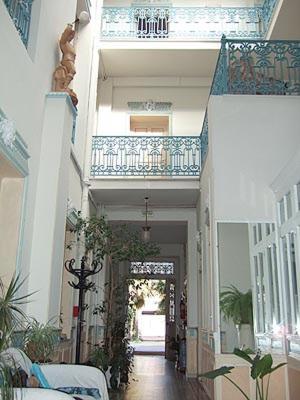 Hotel Marceillac Castelsarrasin Ngoại thất bức ảnh