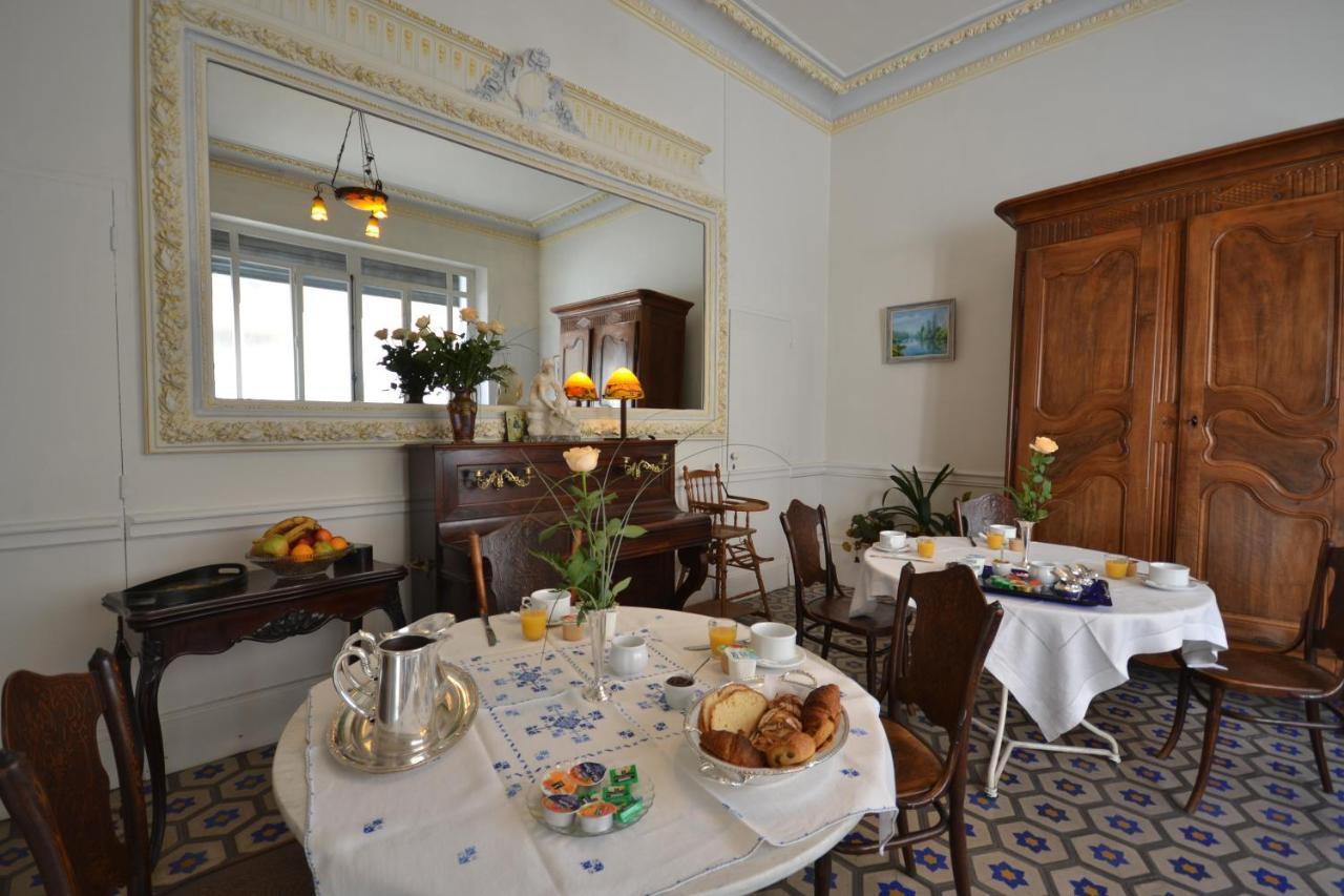 Hotel Marceillac Castelsarrasin Ngoại thất bức ảnh