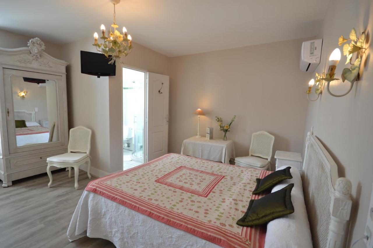 Hotel Marceillac Castelsarrasin Ngoại thất bức ảnh